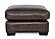 [Special Order] Colebrook Ottoman by Palliser