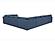 [Special Order] Colebrook Sectional Sofa, Configuration 4 by Palliser