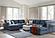 [Special Order] Colebrook Sectional Sofa, Configuration 4 by Palliser