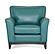 [Special Order] India Chair by Palliser