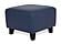 [Special Order] India Ottoman by Palliser