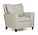 [Special Order] India Pushback Chair by Palliser