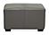 [Special Order] Reed Ottoman by Palliser