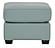 [Special Order] Creighton Ottoman by Palliser