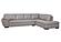 [Special Order] Miami Sectional Sofa, Configuration 2 by Palliser