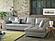 [Special Order] Miami Sectional Sofa, Configuration 1 by Palliser