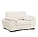 [Special Order] Miami Chair 1/2 by Palliser