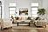 [Special Order] Atticus Sofa by Palliser