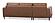 [Special Order] Atticus Sectional Sofa, Configuration 2 by Palliser