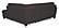 [Special Order] Leeds Sectional Sofa, Configuration 4 by Palliser