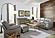 [Special Order] Amisk Sofa by Palliser