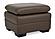 [Special Order] Amisk Ottoman by Palliser
