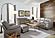 [Special Order] Amisk Ottoman by Palliser