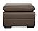 [Special Order] Amisk Ottoman by Palliser