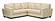 [Special Order] Lanza Sectional Sofa, Configuration 4 by Palliser