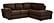 [Special Order] Lanza Sectional Sofa, Configuration 4 by Palliser