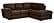 [Special Order] Lanza Sectional Sofa, Configuration 3 by Palliser