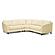 [Special Order] Alula Sectional Sofa, Configuration 3 by Palliser
