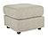 [Special Order] Alula Rectangular Ottoman by Palliser