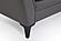 [Special Order] Balmoral Ottoman by Palliser