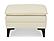 [Special Order] Balmoral Ottoman by Palliser