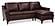 [Special Order] Balmoral Sectional Sofa, Configuration 1 by Palliser
