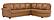 [Special Order] Viceroy Sectional Sofa, Configuration 4 by Palliser