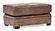 [Special Order] Viceroy Rectangular Ottoman by Palliser