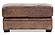 [Special Order] Viceroy Rectangular Ottoman by Palliser