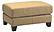 [Special Order] Juno Rectangular Ottoman by Palliser