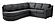 [Special Order] Corissa Sectional Sofa, Configuration 4 by Palliser