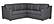 [Special Order] Corissa Sectional Sofa, Configuration 4 by Palliser