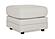 [Special Order] Corissa Rectangular Ottoman by Palliser