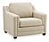 [Special Order] Corissa Chair w/2 Arms by Palliser