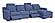 [Special Order] Flex Sectional Sofa, Configuration 1 by Palliser