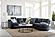 [Special Order] Flex Sectional Sofa, Configuration 4 by Palliser