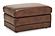 [Special Order] Northbrook Ottoman by Palliser