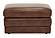 [Special Order] Northbrook Ottoman by Palliser