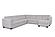 [Special Order] Barrett Sectional Sofa, Configuration 3 by Palliser