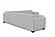 [Special Order] Barrett Sectional Sofa, Configuration 3 by Palliser