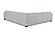 [Special Order] Barrett Sectional Sofa, Configuration 3 by Palliser