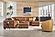 [Special Order] Barrett Sectional Sofa, Configuration 3 by Palliser