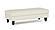 [Special Order] Barbara Ottoman by Palliser