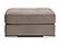 [Special Order] Pachuca Ottoman by Palliser