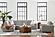 [Special Order] Pachuca Sectional Sofa, Configuration 3 by Palliser