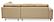 [Special Order] Seattle Sectional Sofa, Configuration 3 by Palliser