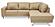 [Special Order] Seattle Sectional Sofa, Configuration 3 by Palliser
