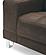 [Special Order] Seattle Sectional Sofa, Configuration 2 by Palliser