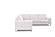 [Special Order] Zuri Sectional Sofa, Configuration 1 by Palliser