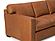 [Special Order] Madison Track Arm Grande Sofa by Palliser